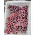 Size Chinese red globe grapes Fresh Style fresh grapes for sale